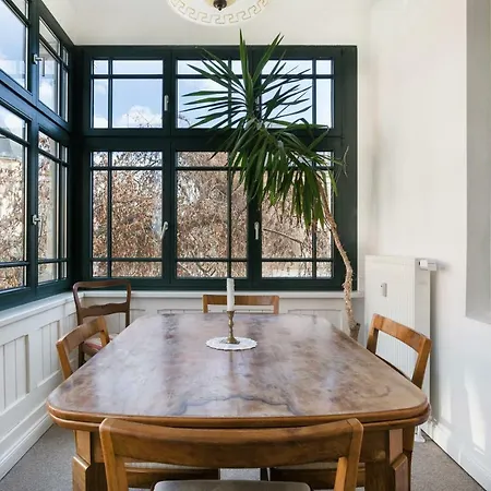 Apartment Barbara
