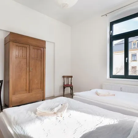 Barbara Apartment *