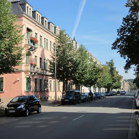 Apartmán Barbara *