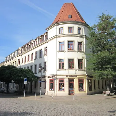 Apartmán Barbara