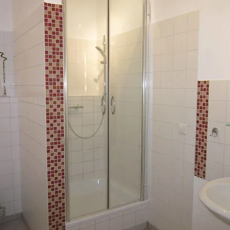 Barbara Apartmán Drážďany