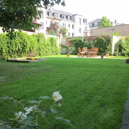 Barbara Apartmán