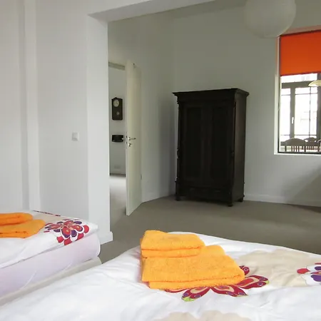 Barbara Apartmán