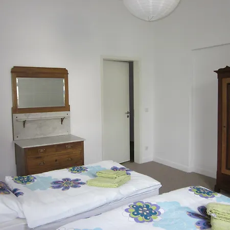 Apartmán Barbara