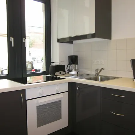 Barbara Apartmán