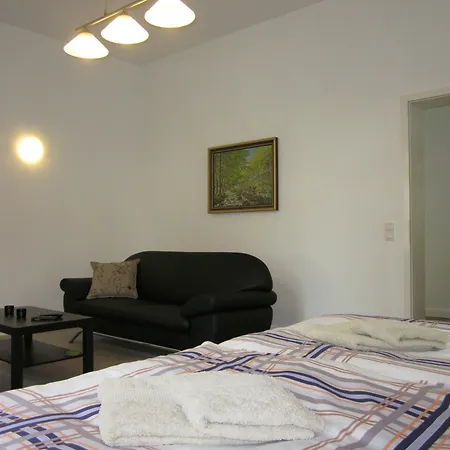 Barbara Apartmán