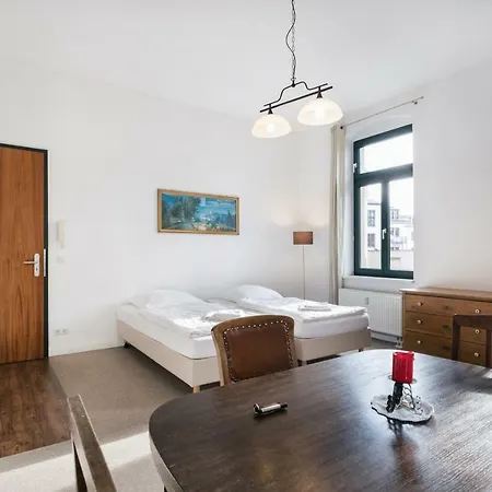 Barbara Apartmán