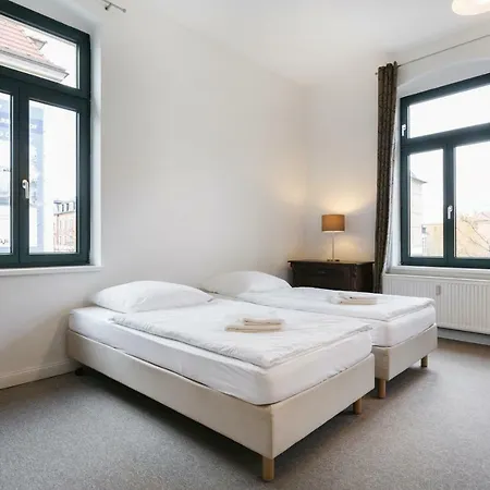 Apartmán Barbara