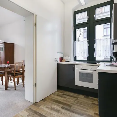 Barbara Apartmán
