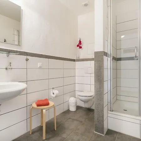 Apartmán Barbara *