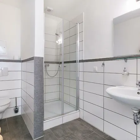 Apartmán Barbara *