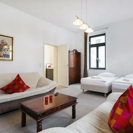 Barbara Apartmán *
