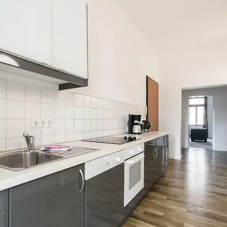 Barbara Apartmán *