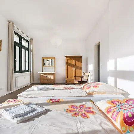 Apartamento Barbara Dresde