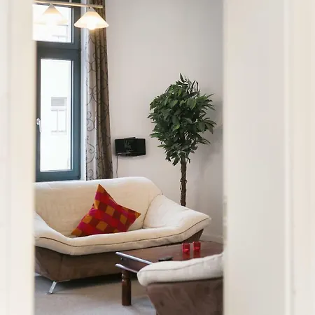 Barbara Apartment *
