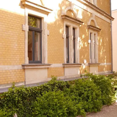 Barbara Apartment