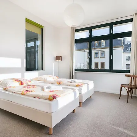 Barbara Apartment